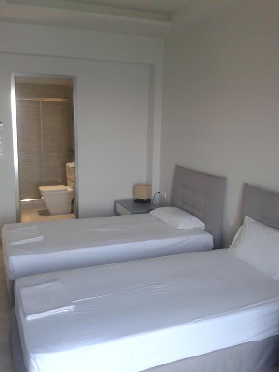 Hotel Kakanakos Loutra Oraias Elenis Ruang foto
