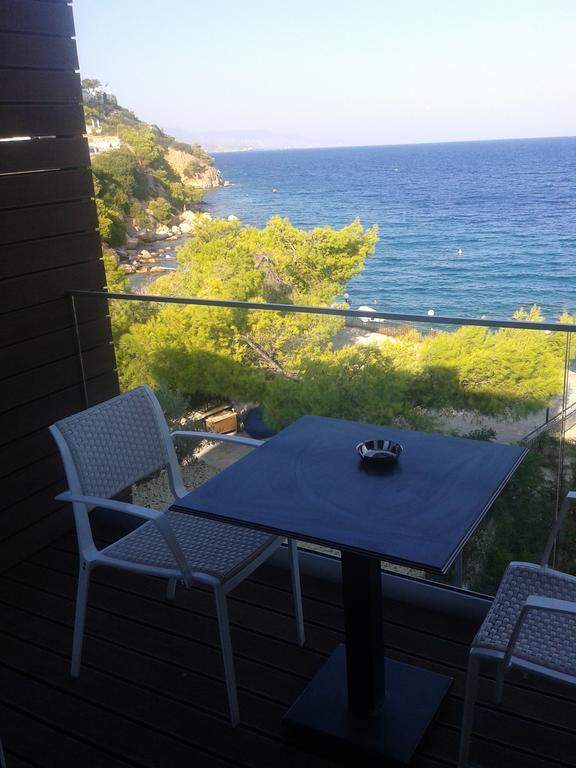 Hotel Kakanakos Loutra Oraias Elenis Ruang foto